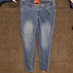 Arizona girls jeggings